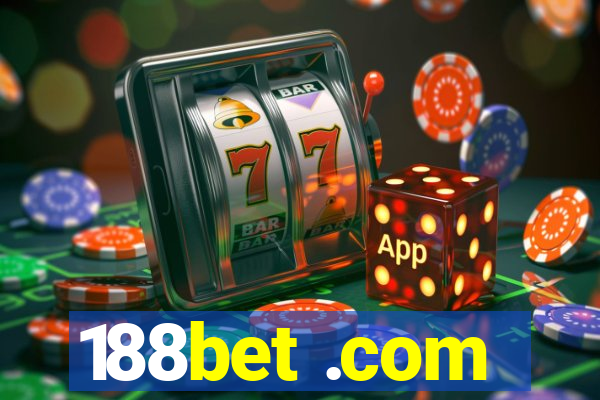 188bet .com